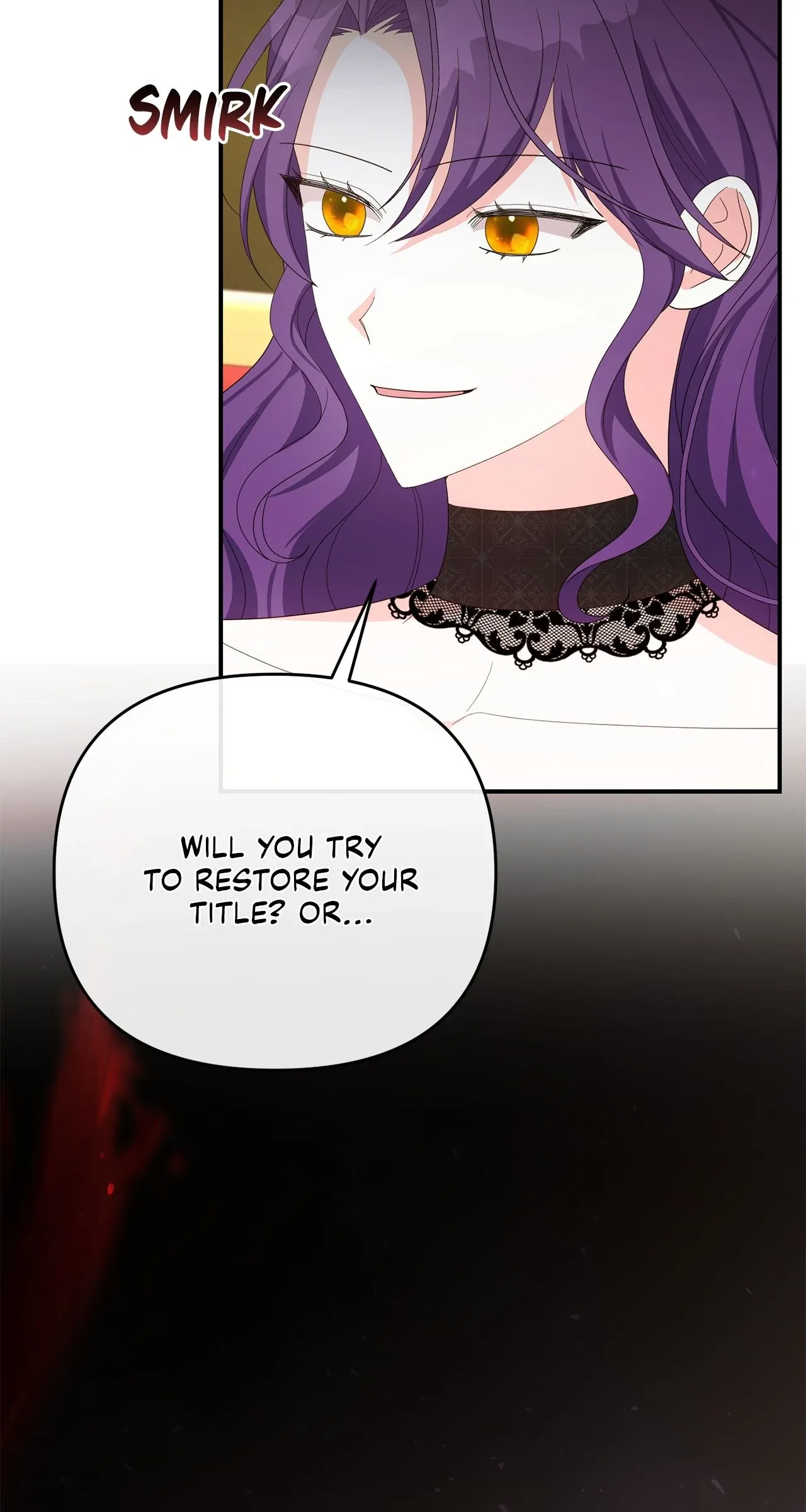 No, I Only Charmed the Princess! Chapter 61 page 56
