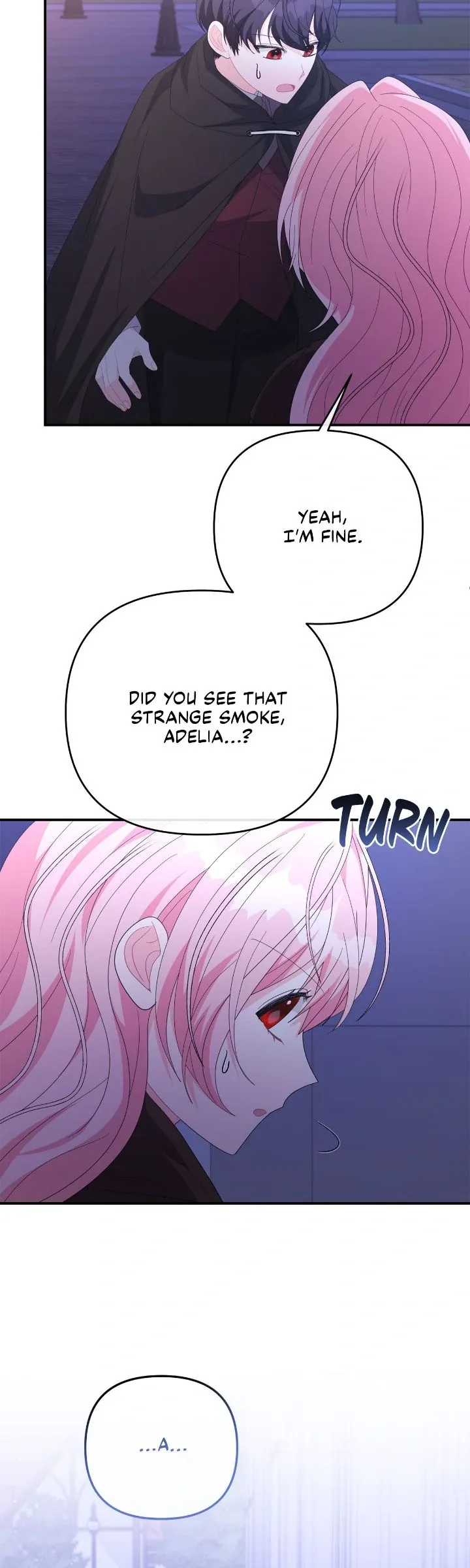 No, I Only Charmed the Princess! Chapter 72 page 48