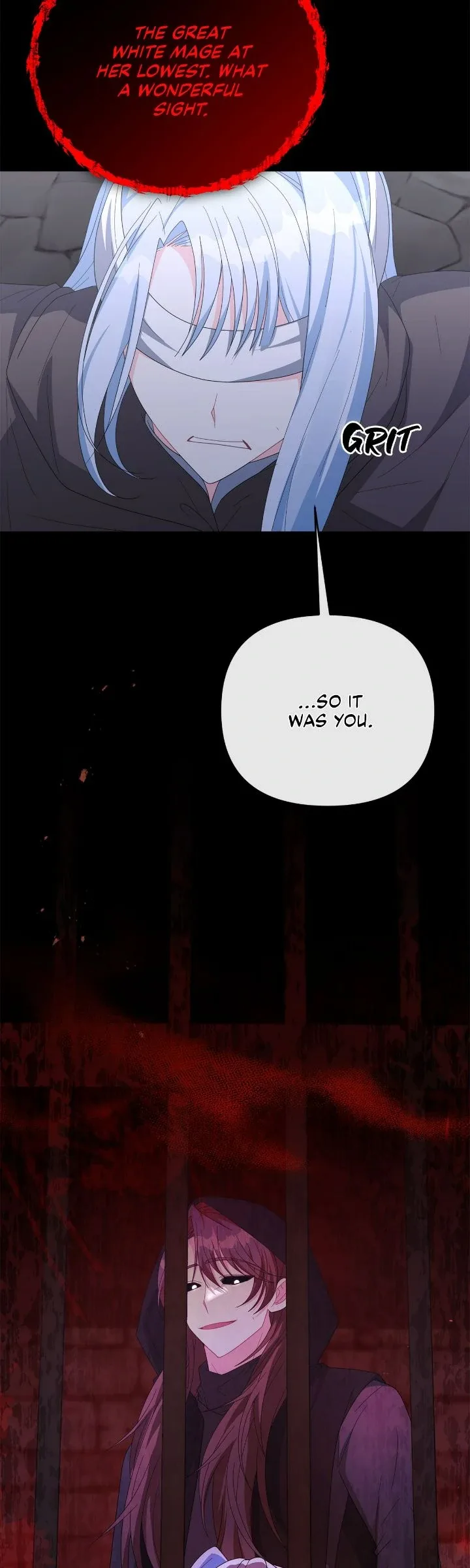 No, I Only Charmed the Princess! Chapter 72 page 51