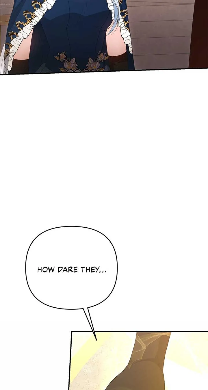 No, I Only Charmed the Princess! Chapter 66 page 24