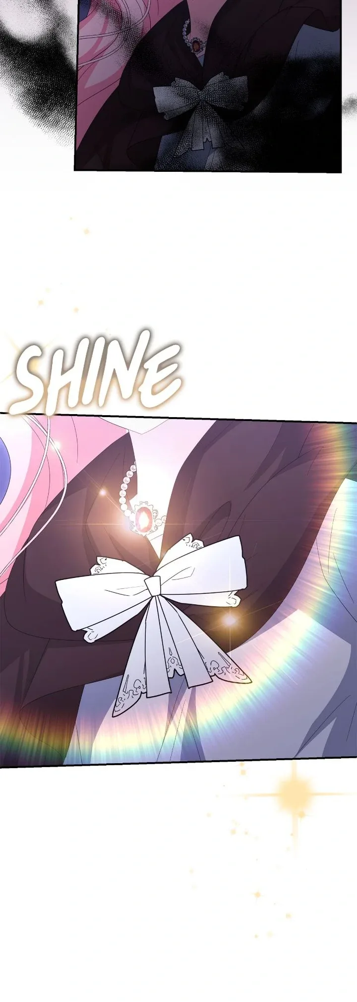 No, I Only Charmed the Princess! Chapter 72 page 45