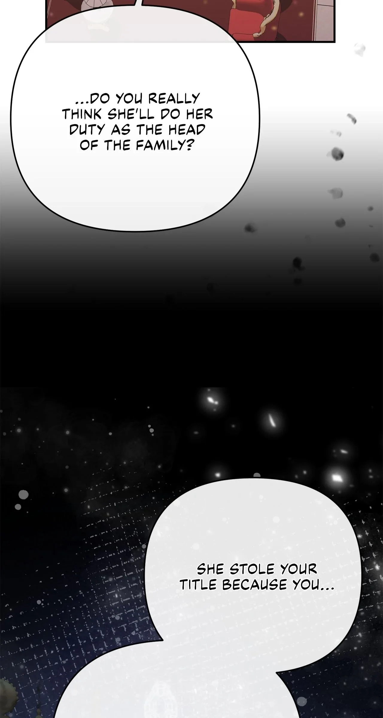 No, I Only Charmed the Princess! Chapter 61 page 45