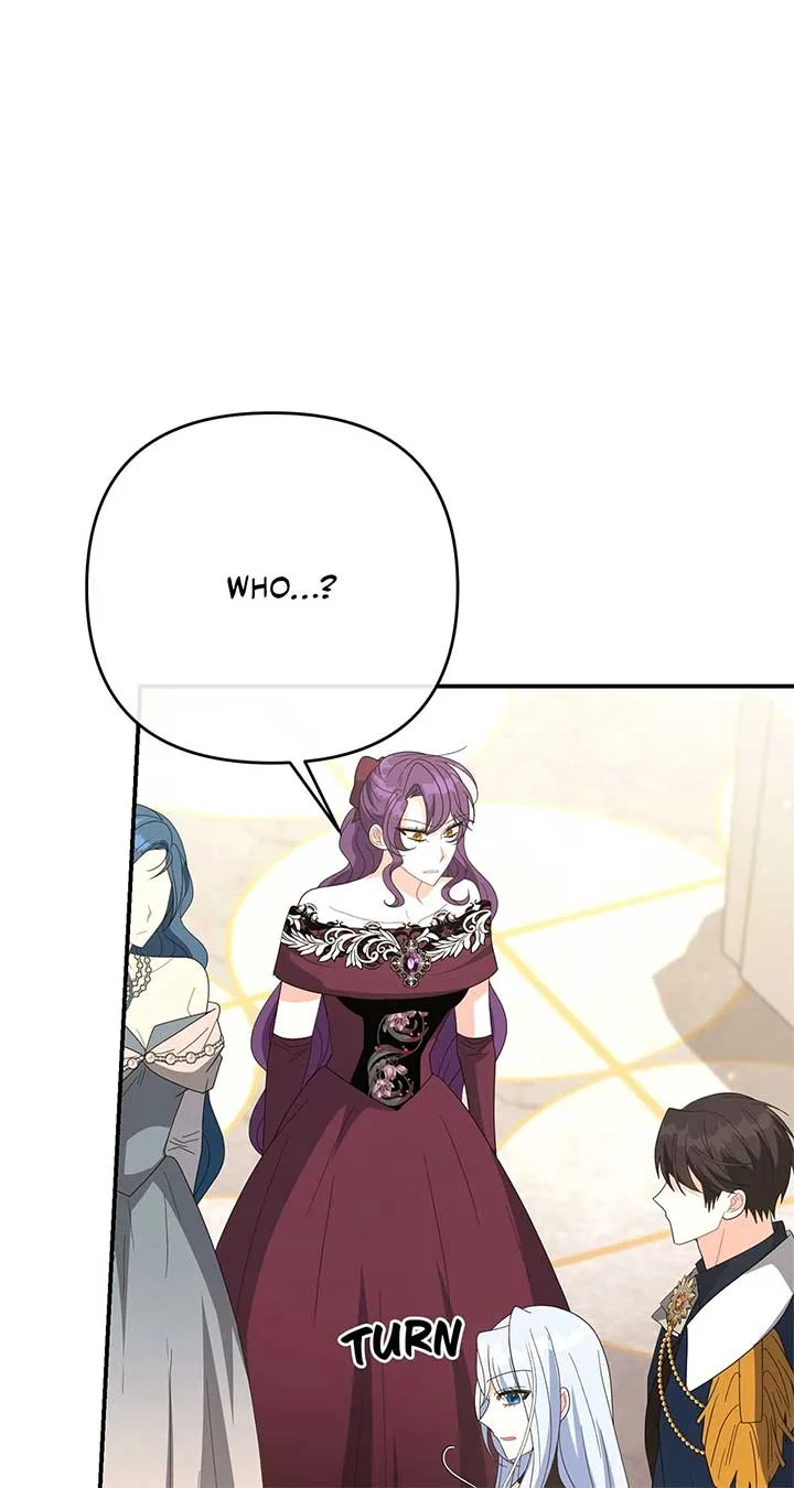 No, I Only Charmed the Princess! Chapter 64 page 80