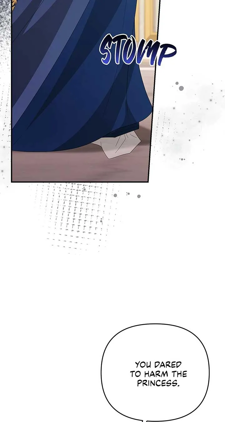 No, I Only Charmed the Princess! Chapter 66 page 55