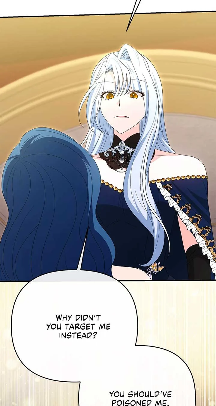 No, I Only Charmed the Princess! Chapter 66 page 56