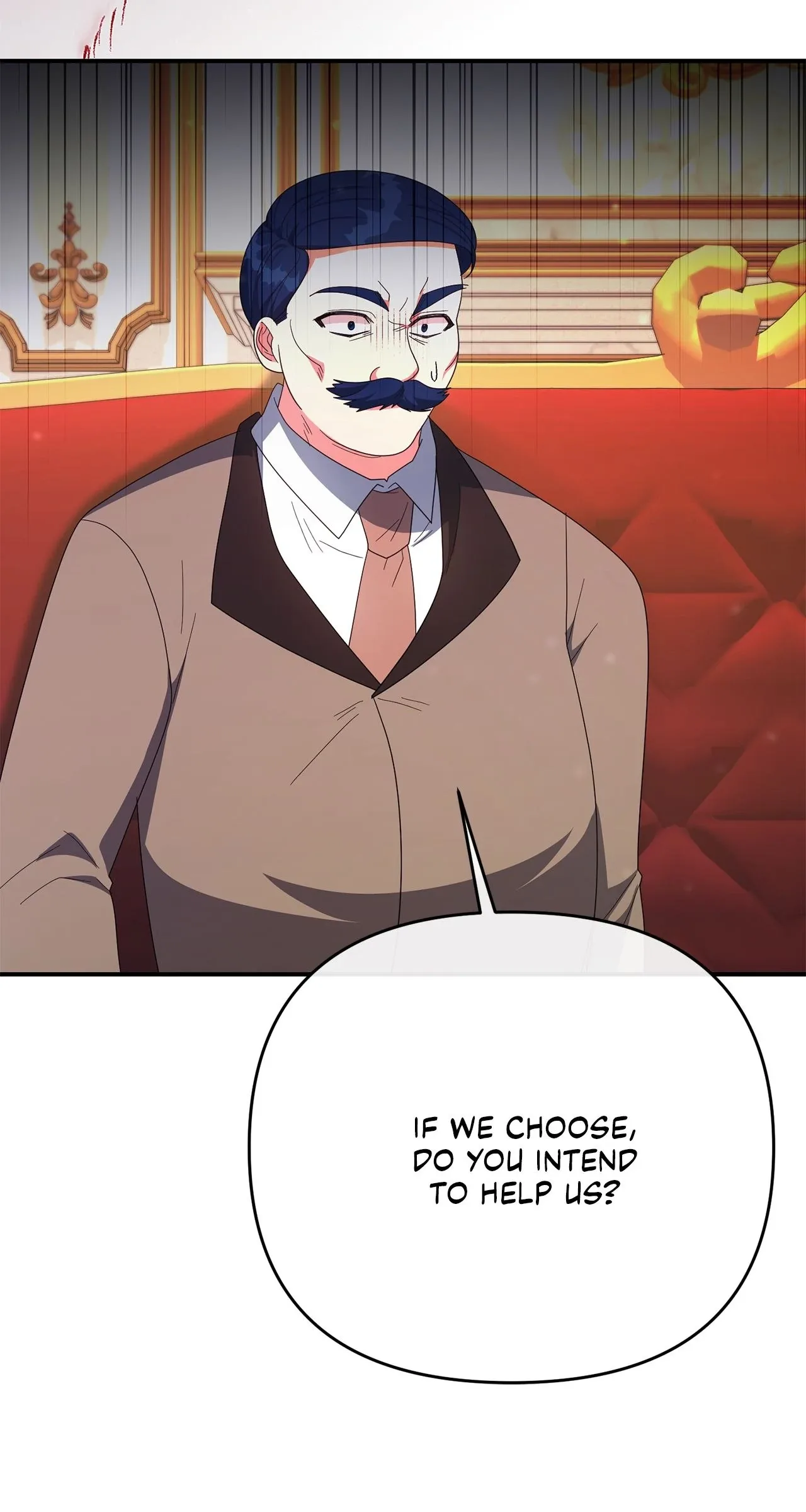 No, I Only Charmed the Princess! Chapter 61 page 58