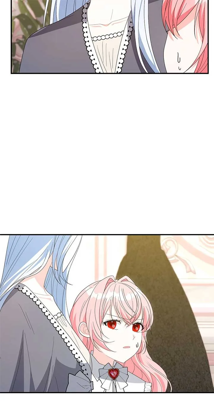 No, I Only Charmed the Princess! Chapter 60 page 93