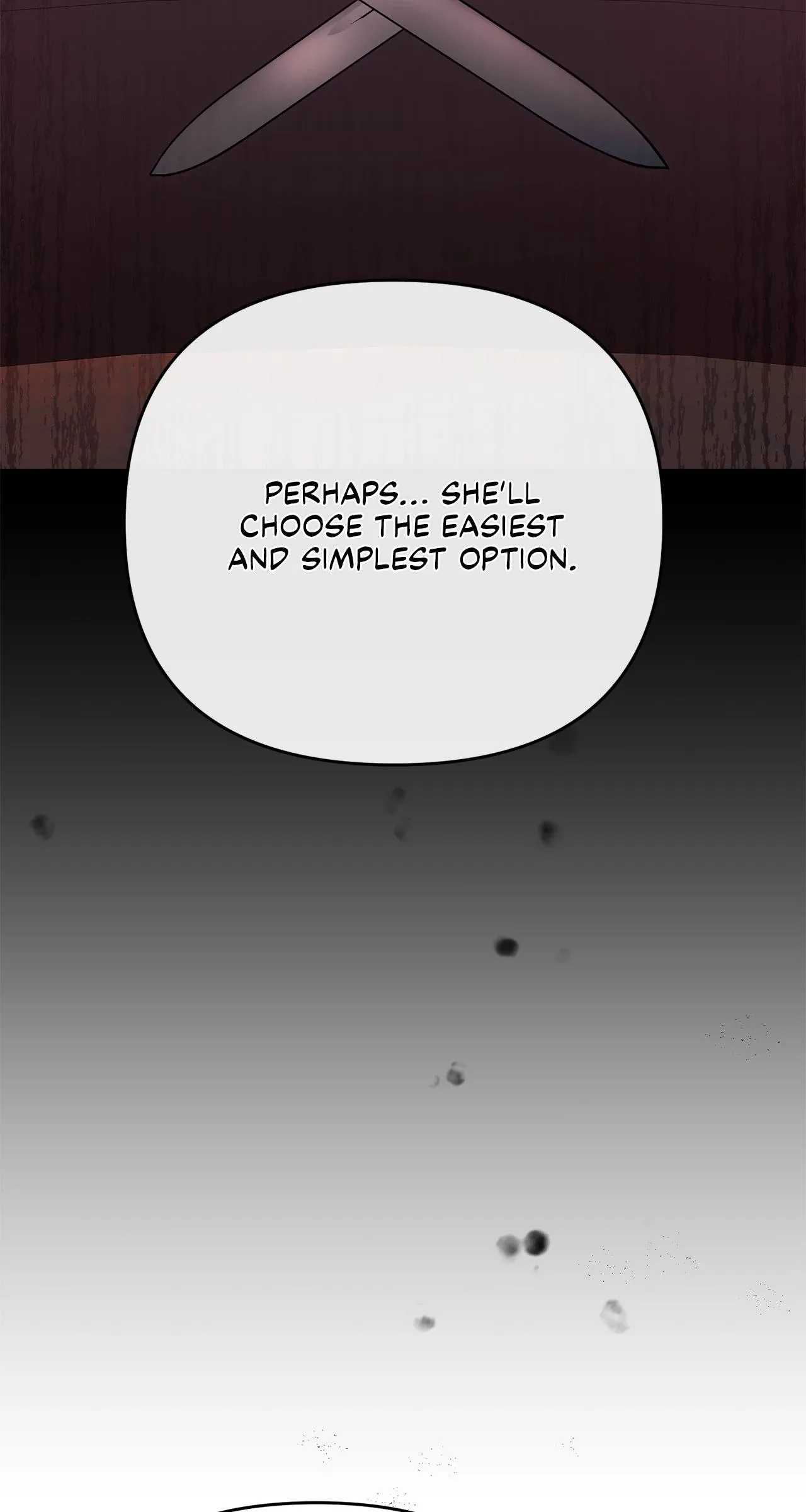 No, I Only Charmed the Princess! Chapter 61 page 48