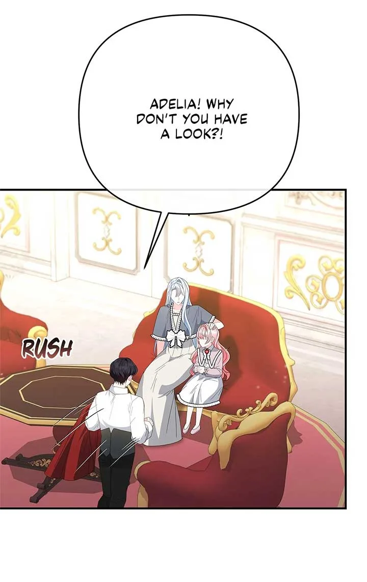 No, I Only Charmed the Princess! Chapter 60 page 86