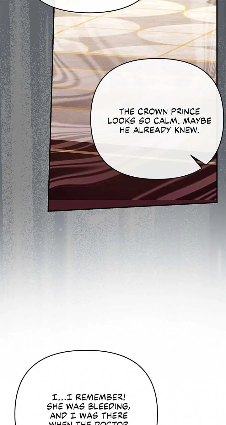 No, I Only Charmed the Princess! Chapter 64 page 71