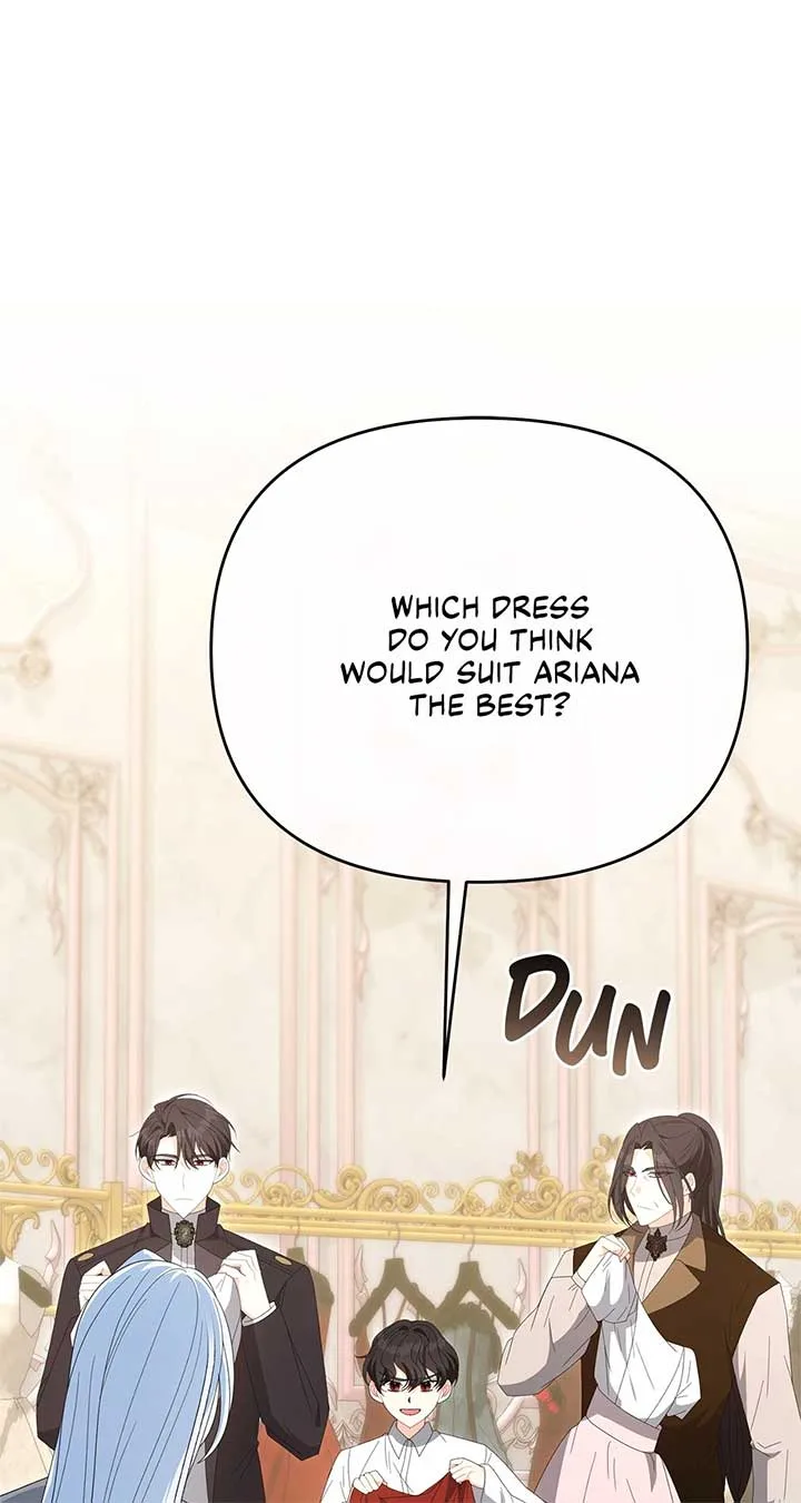 No, I Only Charmed the Princess! Chapter 60 page 87