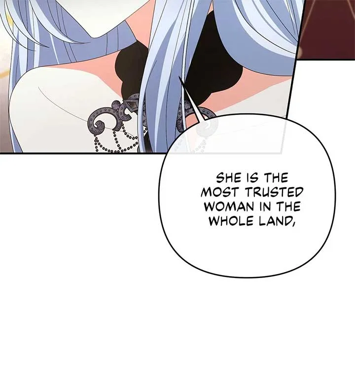 No, I Only Charmed the Princess! Chapter 64 page 83