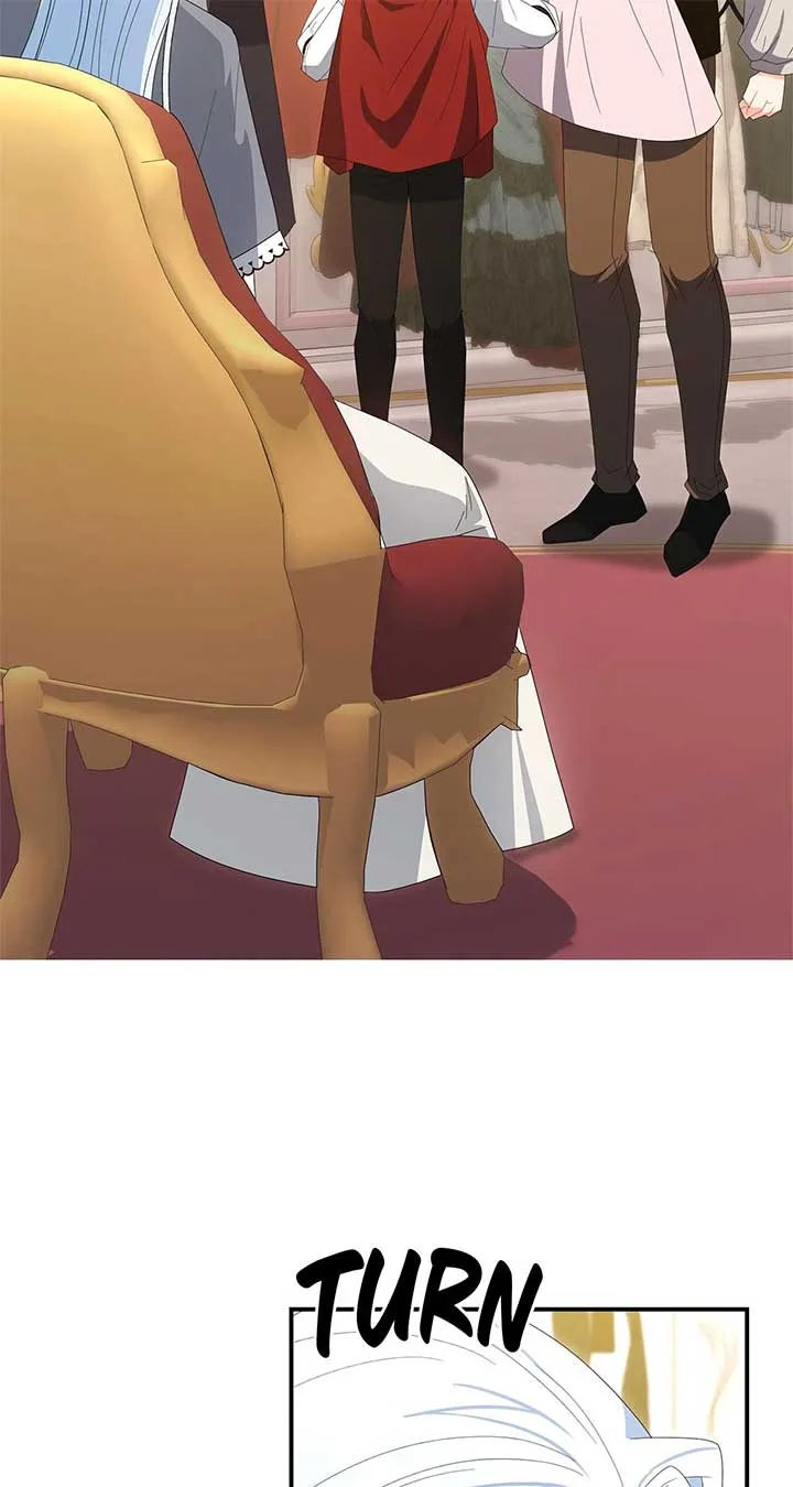 No, I Only Charmed the Princess! Chapter 60 page 88