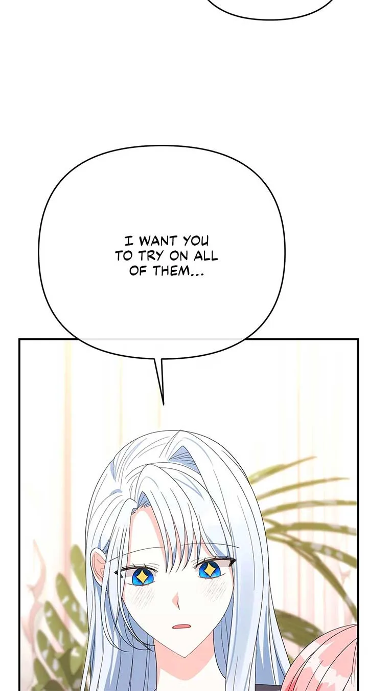 No, I Only Charmed the Princess! Chapter 60 page 92