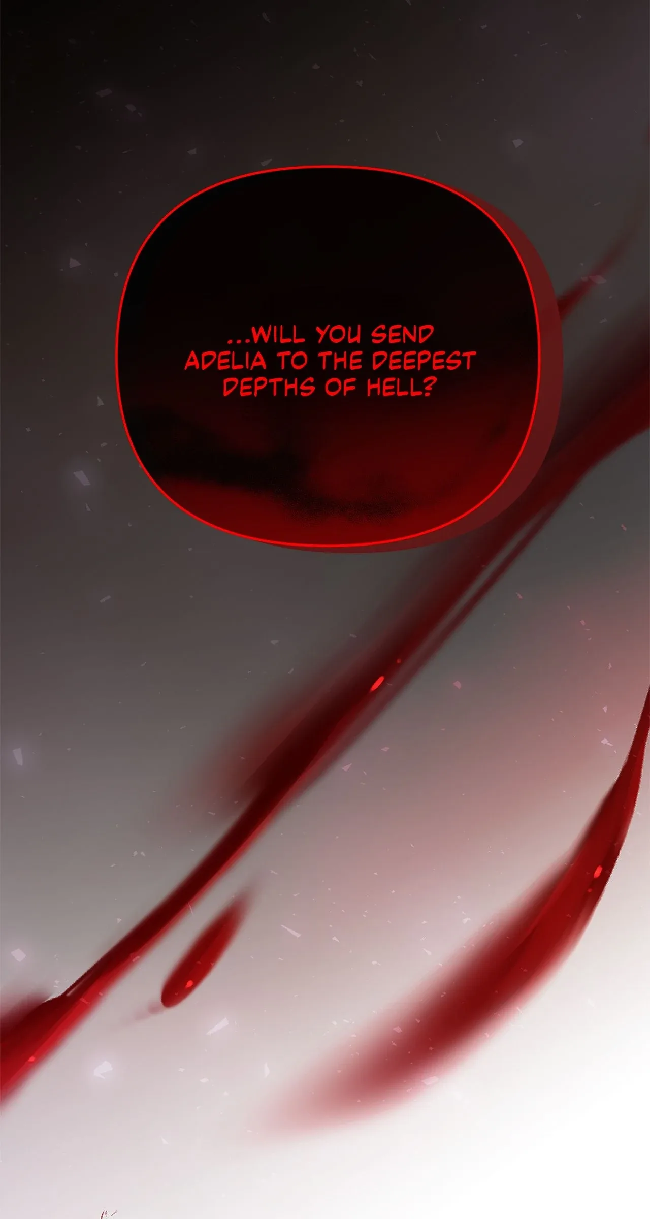 No, I Only Charmed the Princess! Chapter 61 page 57