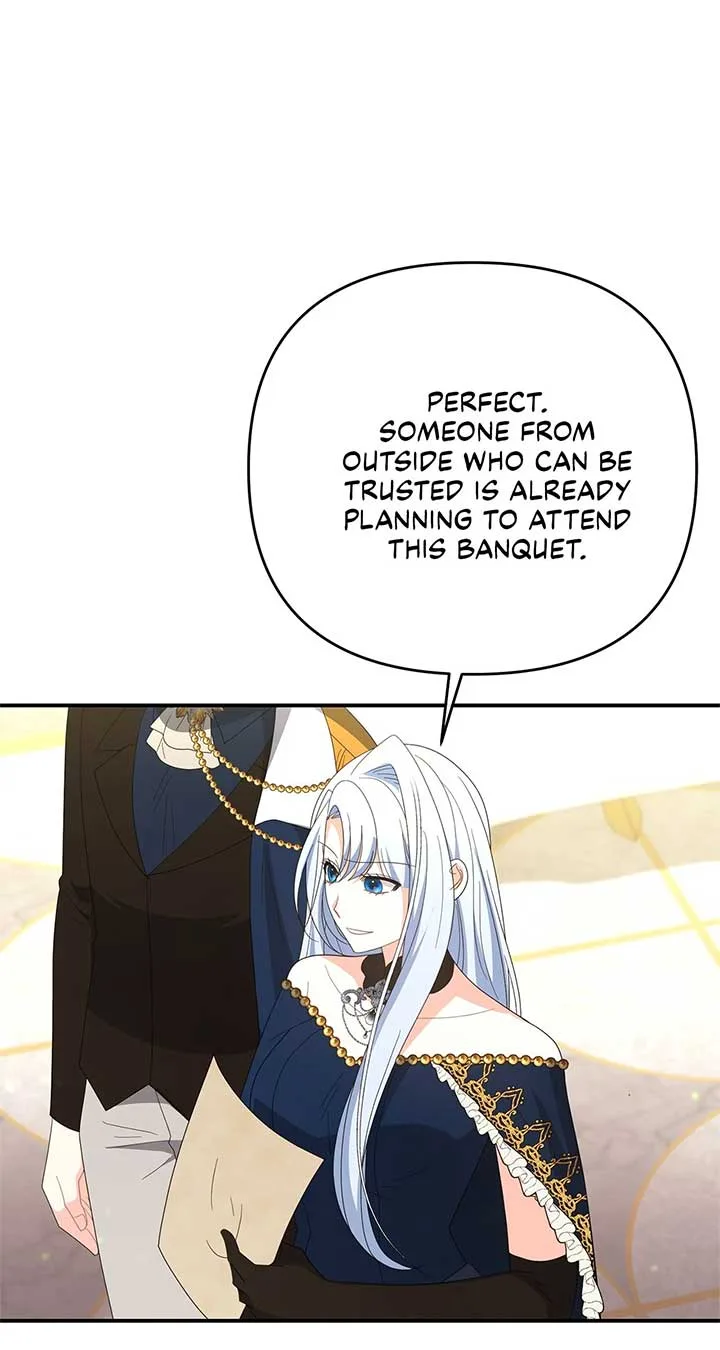 No, I Only Charmed the Princess! Chapter 64 page 79