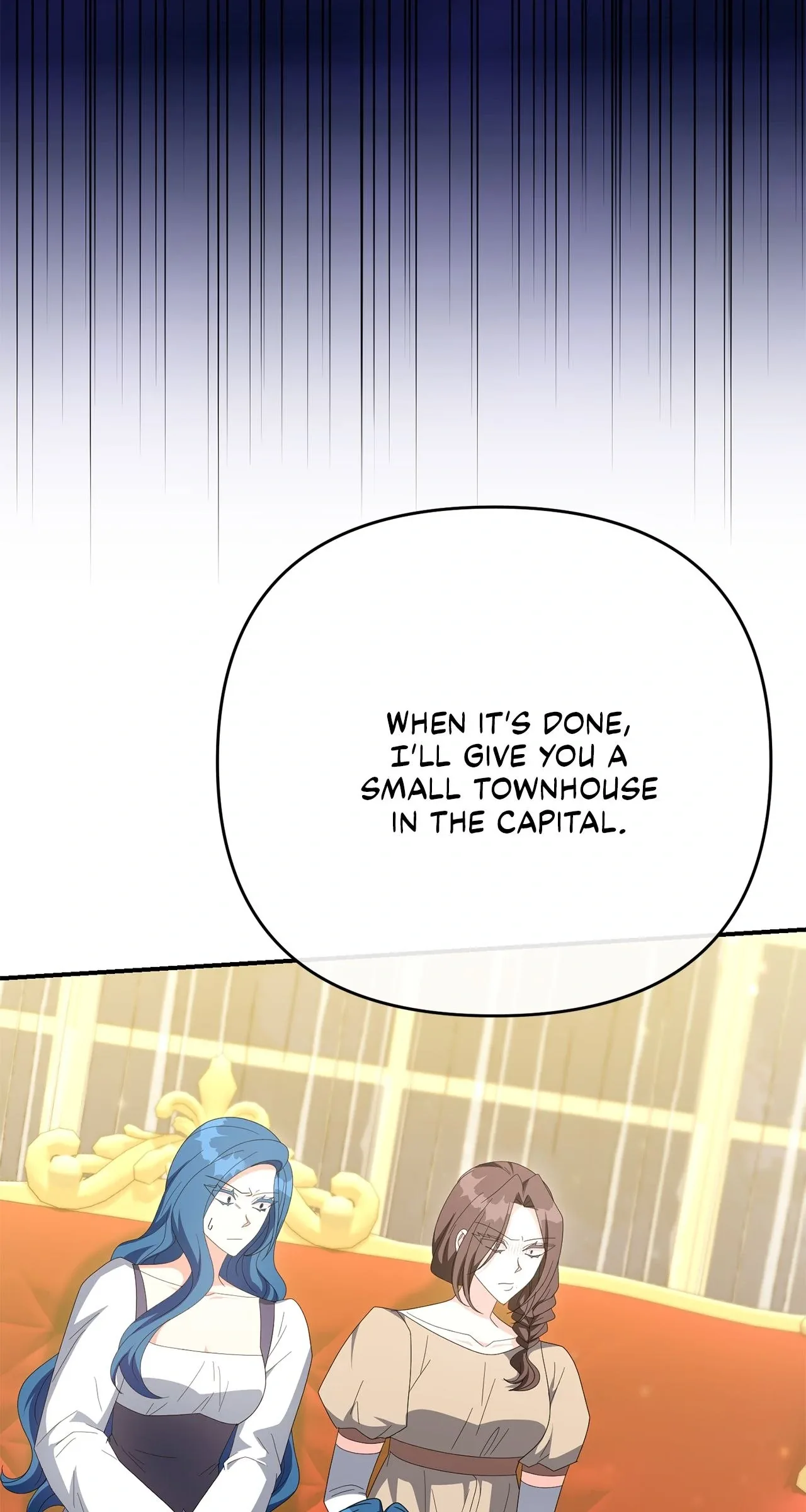 No, I Only Charmed the Princess! Chapter 61 page 66