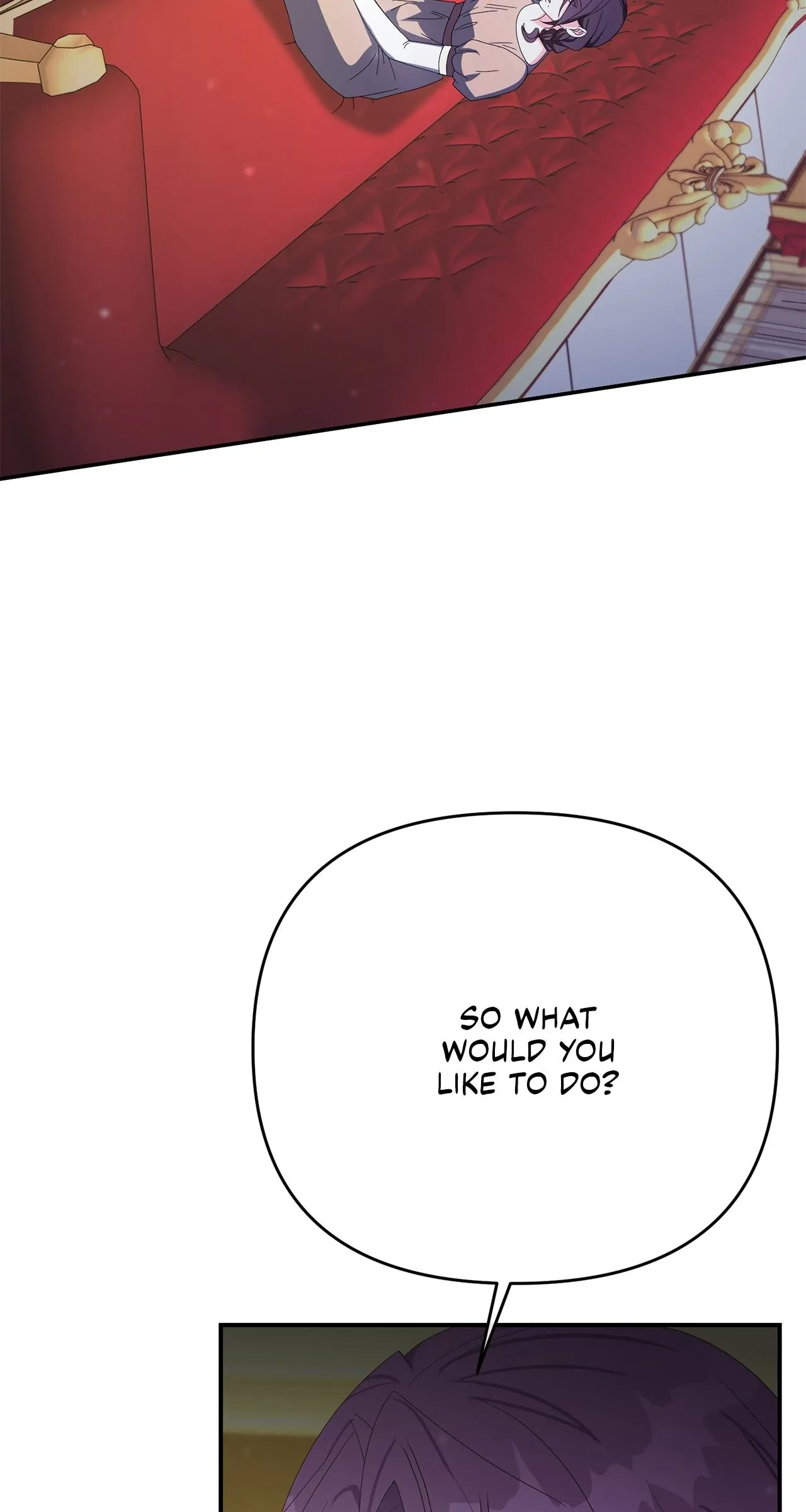 No, I Only Charmed the Princess! Chapter 61 page 55