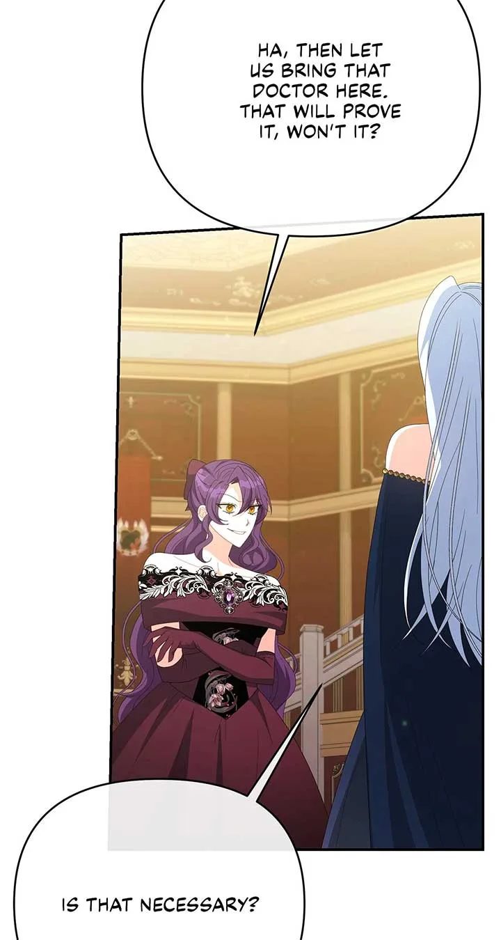 No, I Only Charmed the Princess! Chapter 64 page 76
