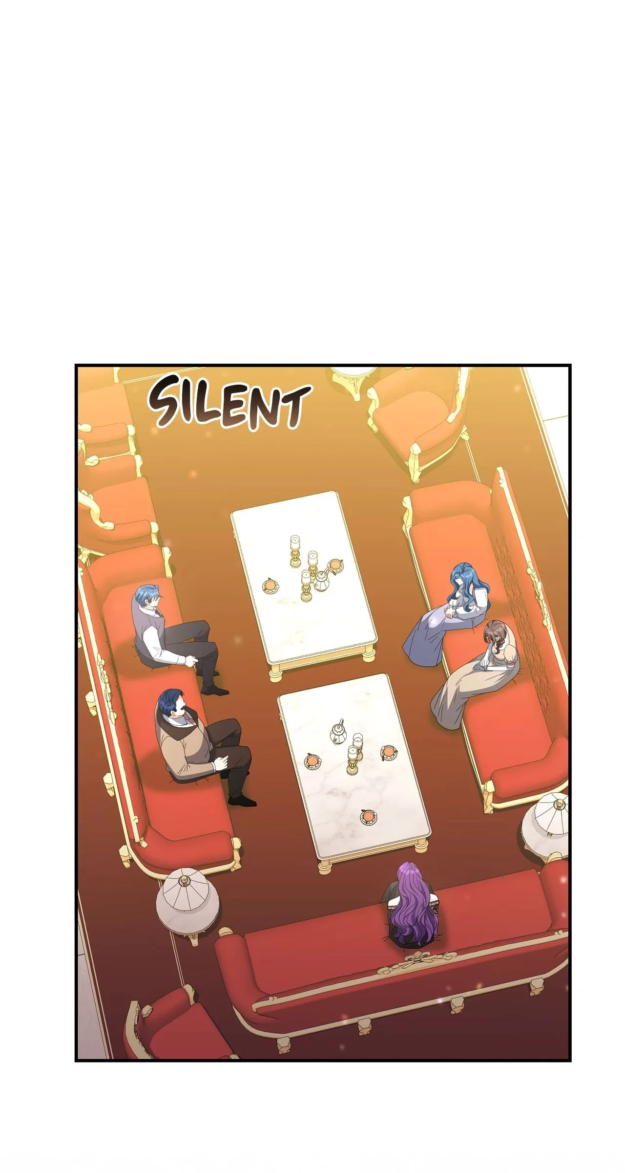 No, I Only Charmed the Princess! Chapter 61 page 70