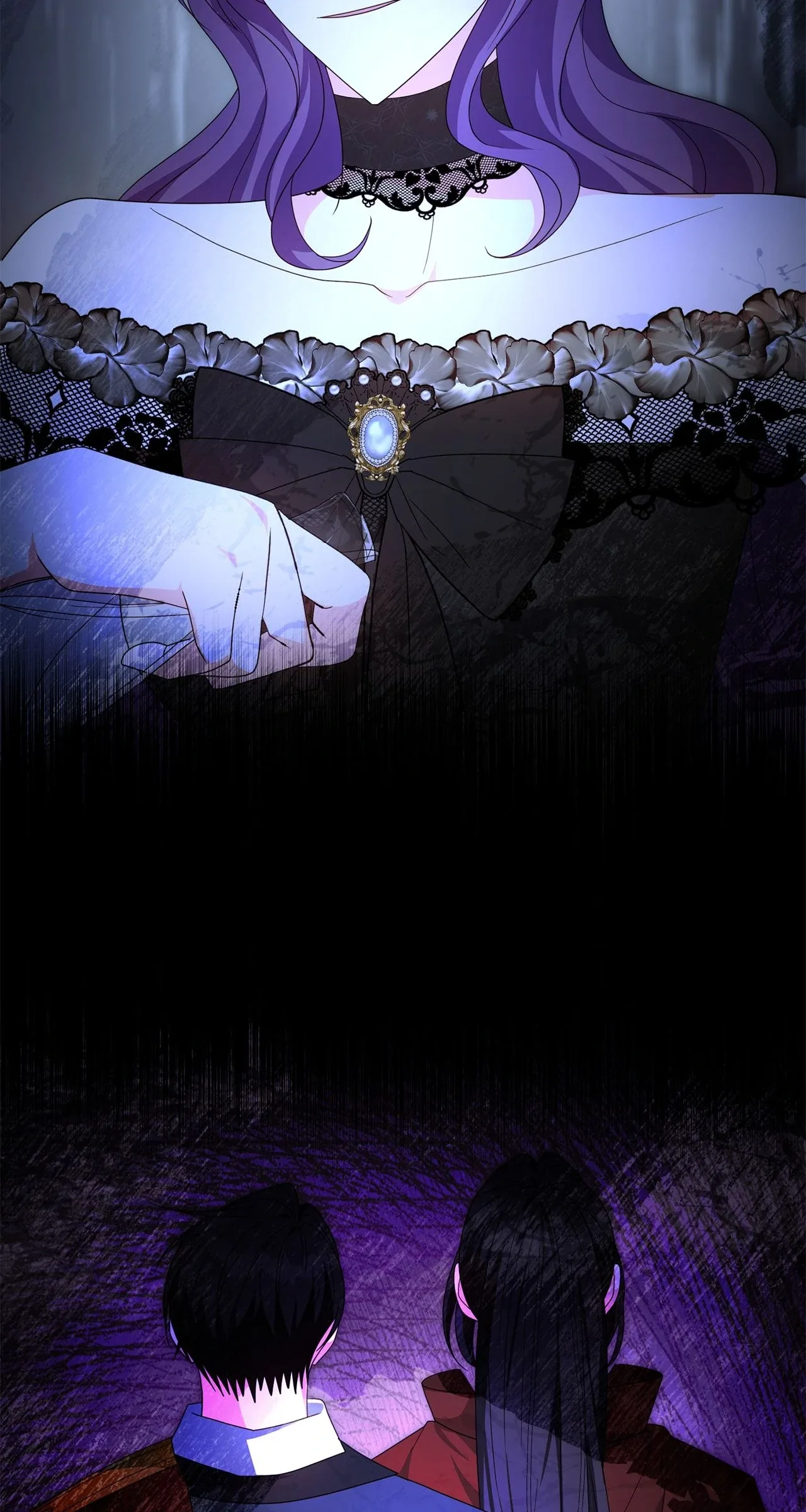 No, I Only Charmed the Princess! Chapter 61 page 64