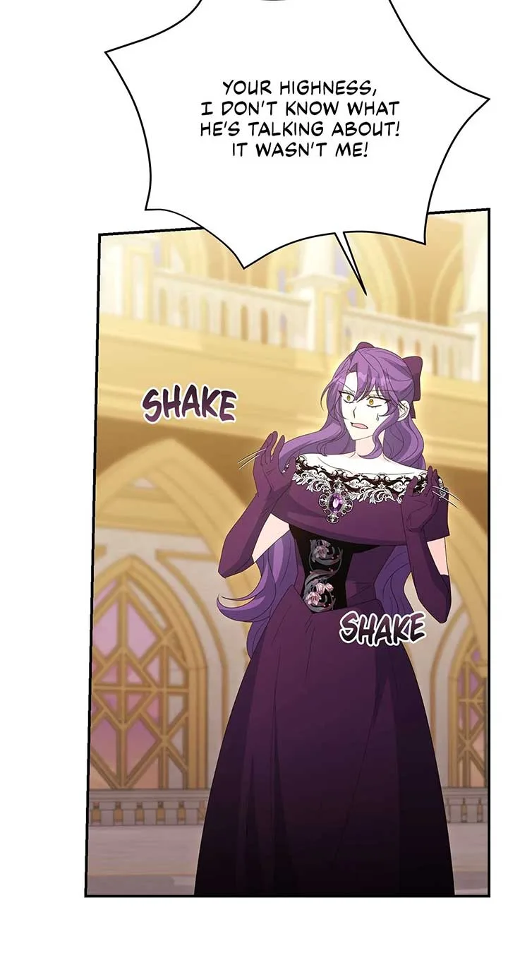 No, I Only Charmed the Princess! Chapter 66 page 69