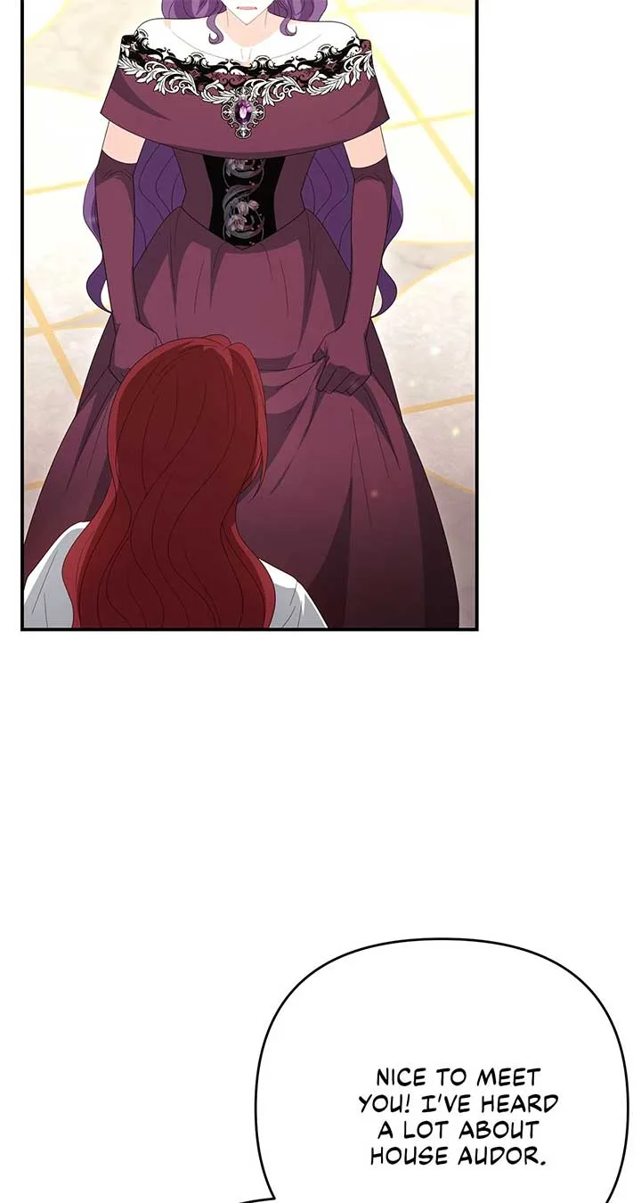 No, I Only Charmed the Princess! Chapter 64 page 88