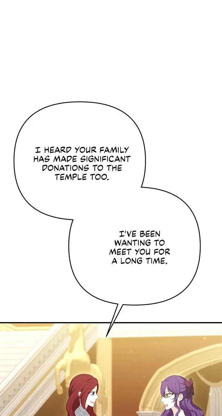 No, I Only Charmed the Princess! Chapter 64 page 90