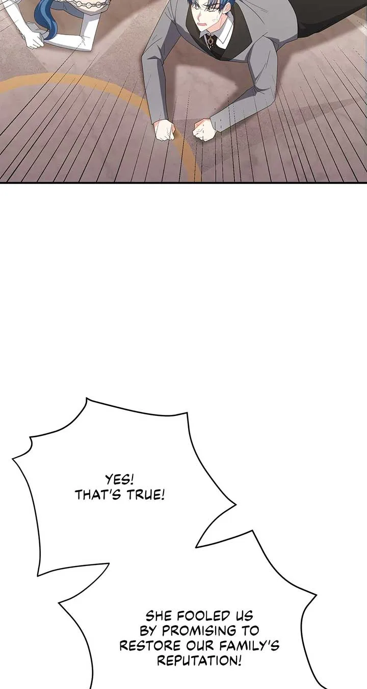 No, I Only Charmed the Princess! Chapter 66 page 74