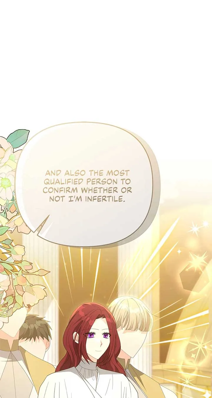 No, I Only Charmed the Princess! Chapter 64 page 84