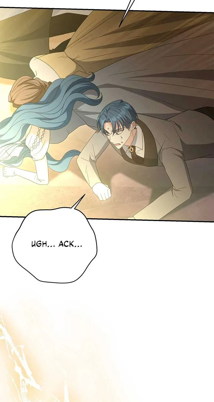 No, I Only Charmed the Princess! Chapter 66 page 60