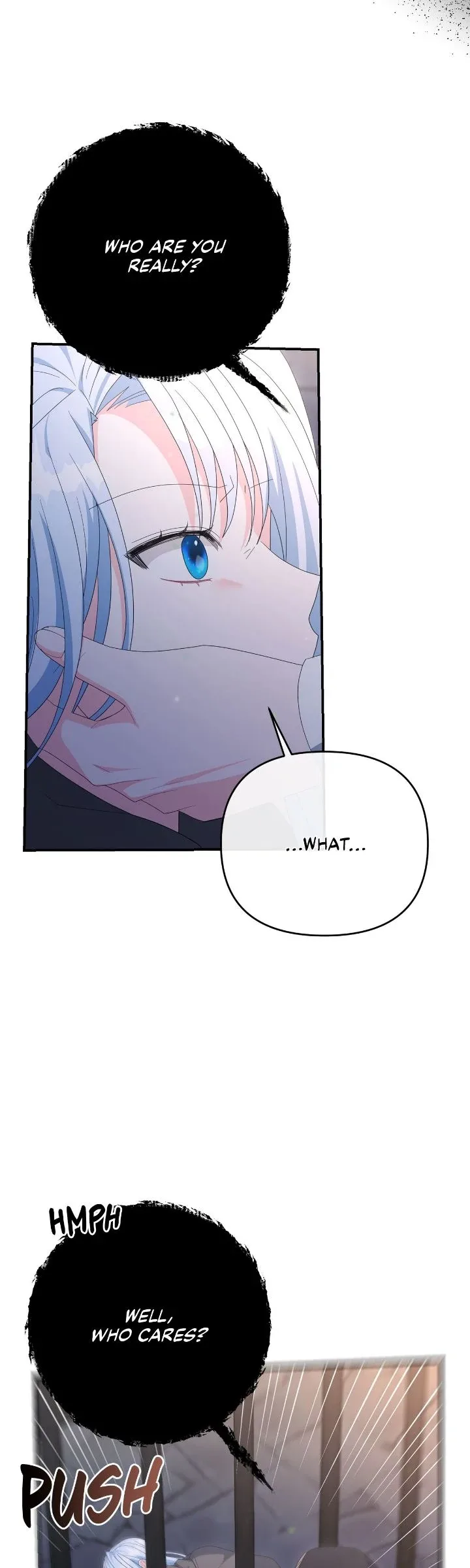 No, I Only Charmed the Princess! Chapter 73 page 12