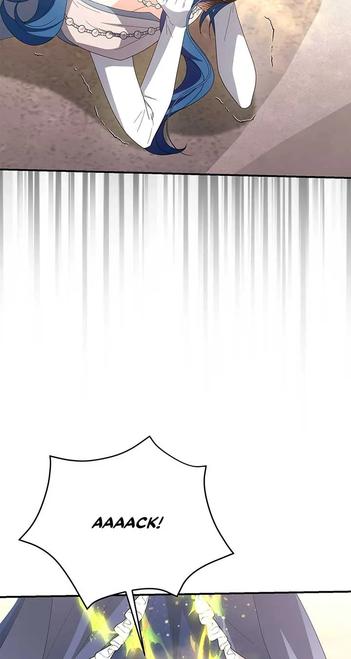 No, I Only Charmed the Princess! Chapter 66 page 84