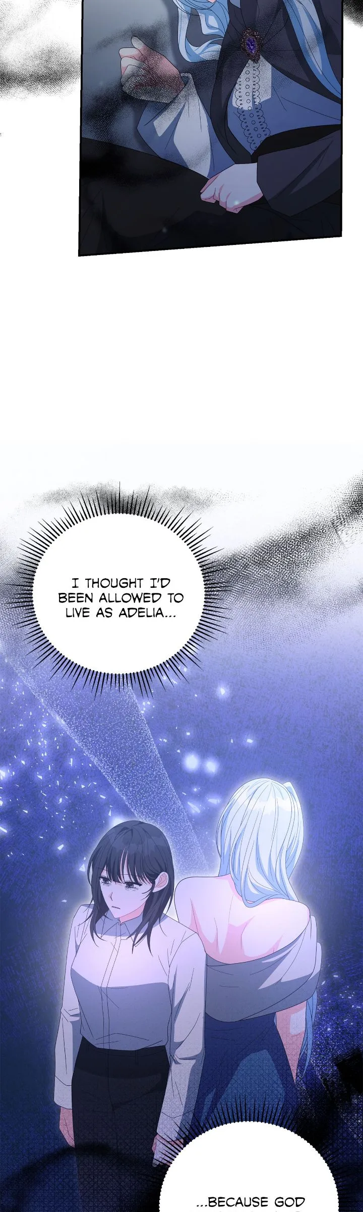 No, I Only Charmed the Princess! Chapter 73 page 42