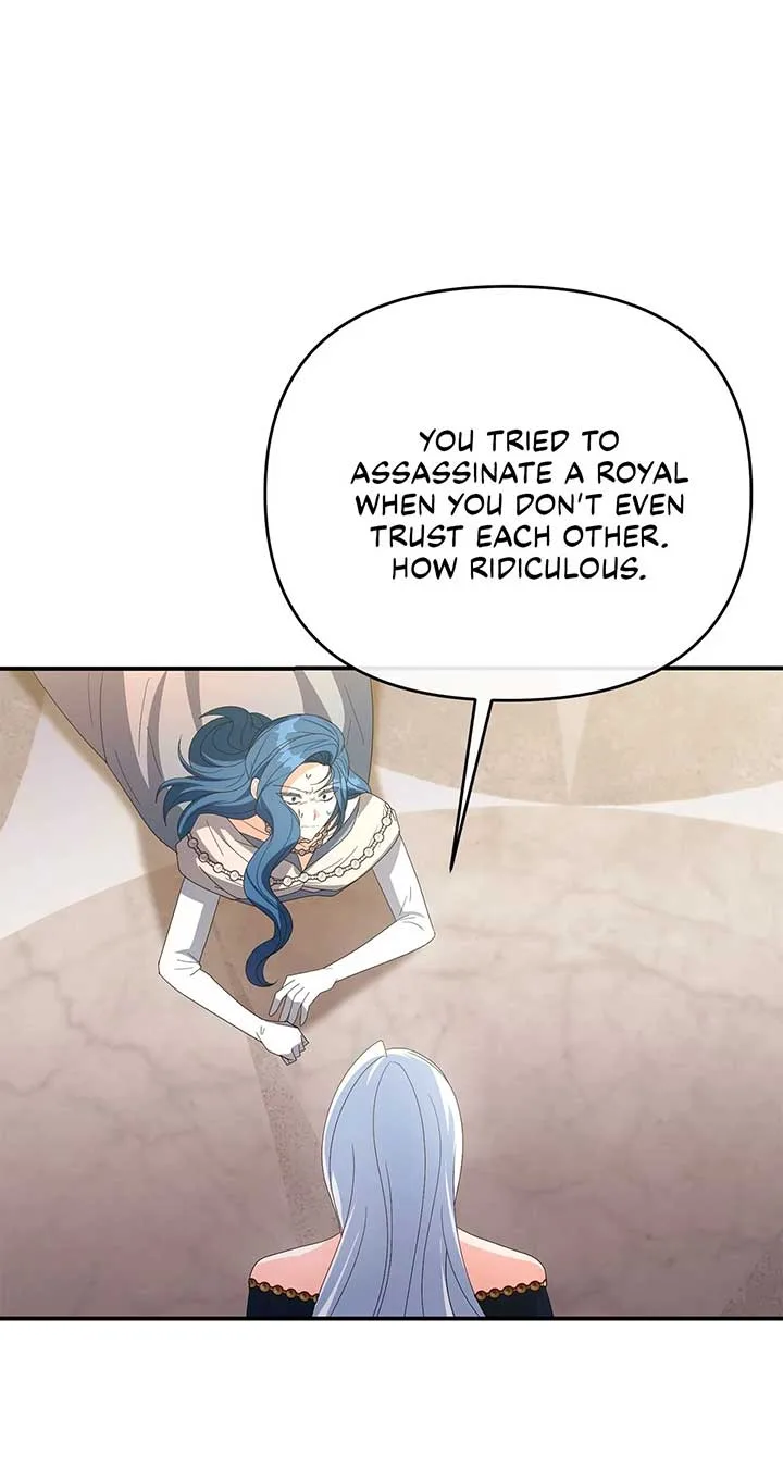 No, I Only Charmed the Princess! Chapter 66 page 79