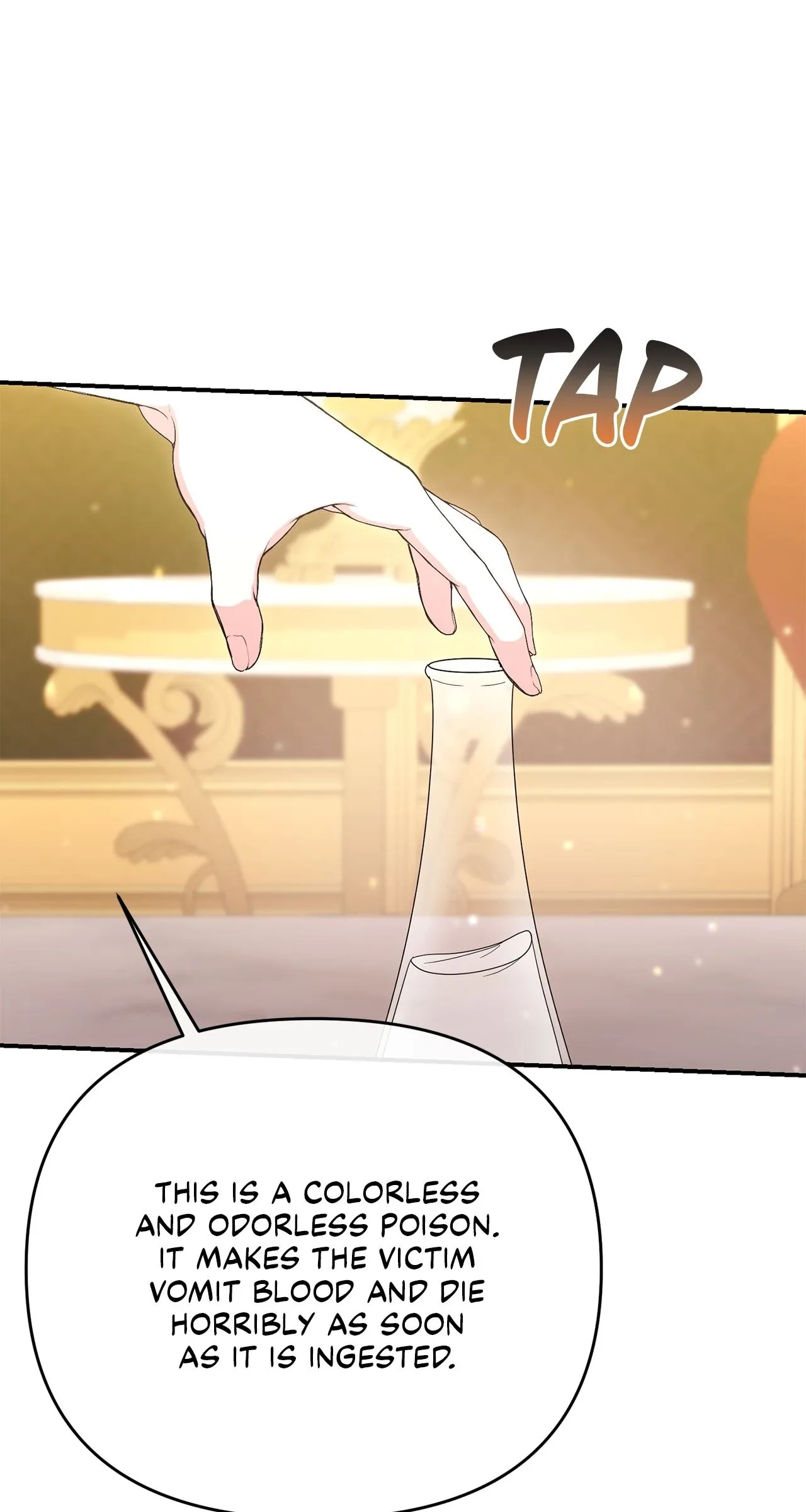 No, I Only Charmed the Princess! Chapter 61 page 68