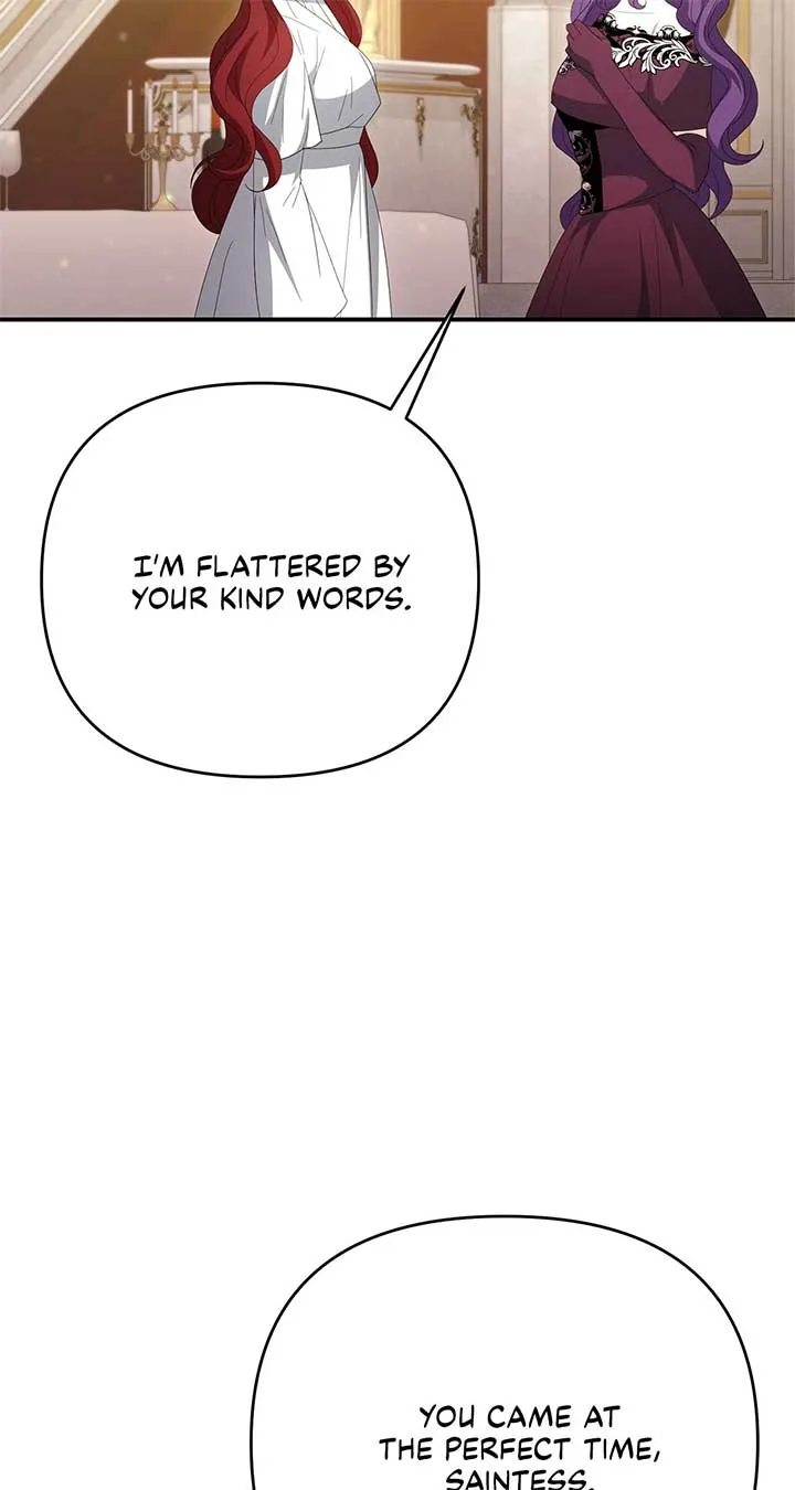 No, I Only Charmed the Princess! Chapter 64 page 91
