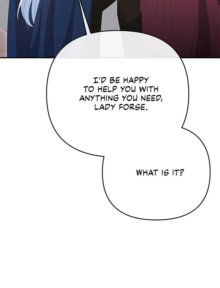 No, I Only Charmed the Princess! Chapter 64 page 93