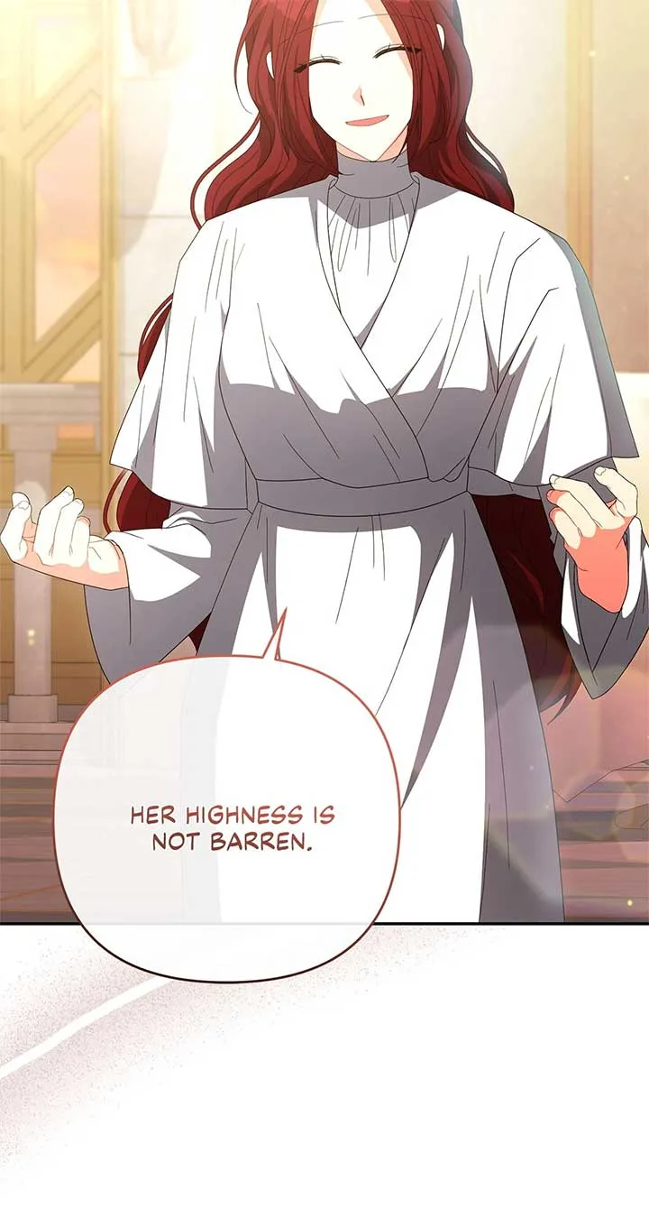 No, I Only Charmed the Princess! Chapter 64 page 99