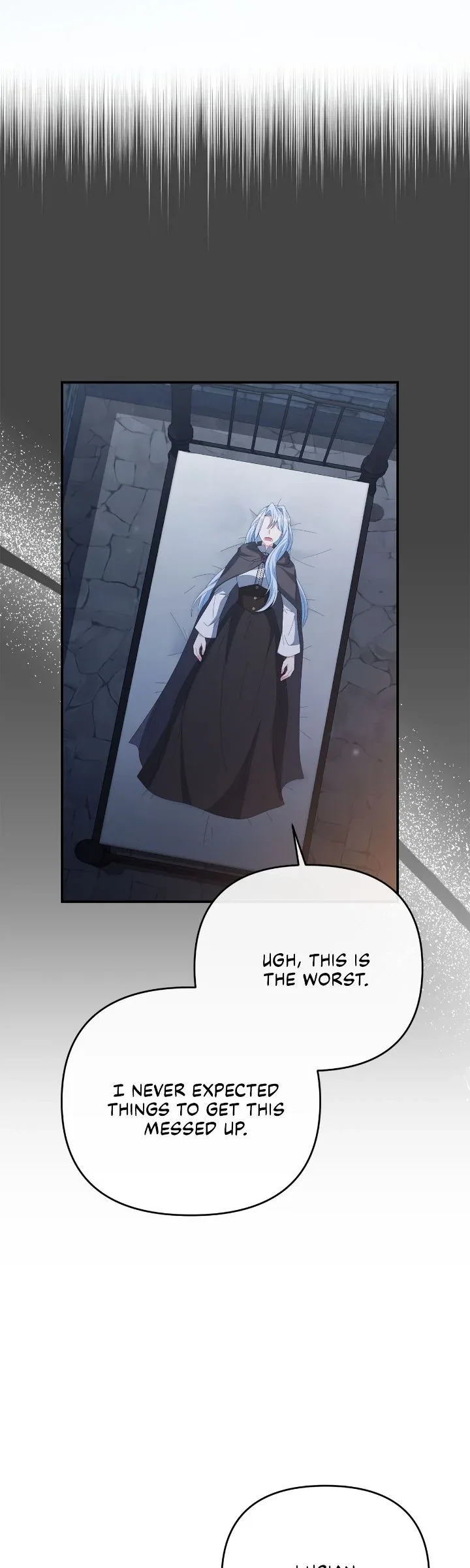 No, I Only Charmed the Princess! Chapter 73 page 33