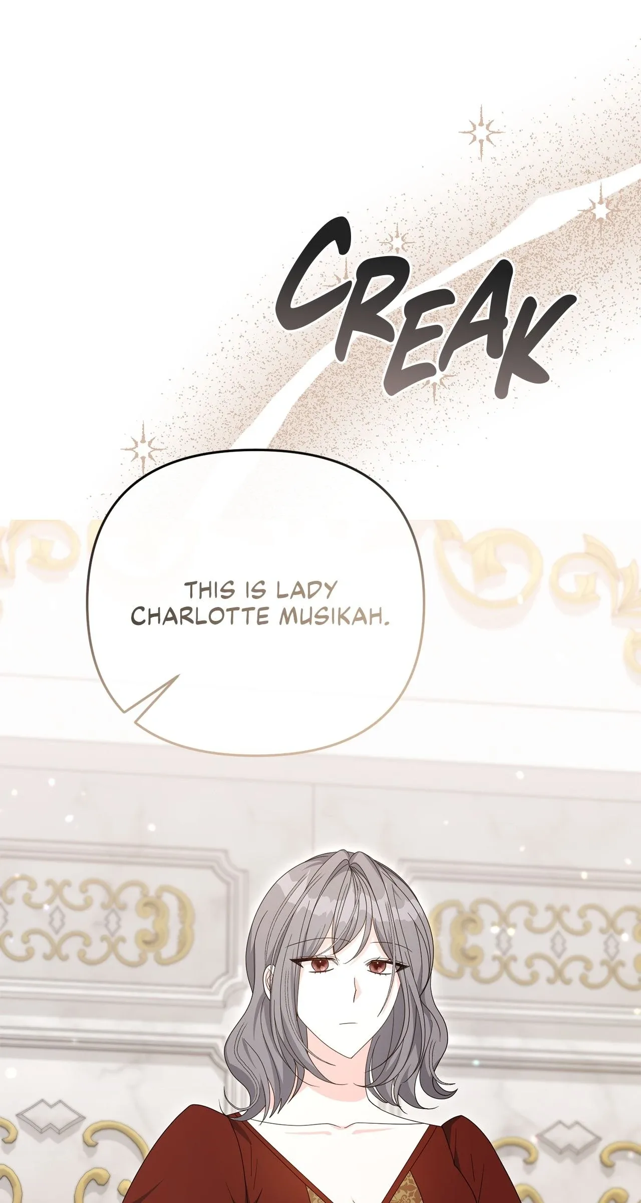 No, I Only Charmed the Princess! Chapter 61 page 79
