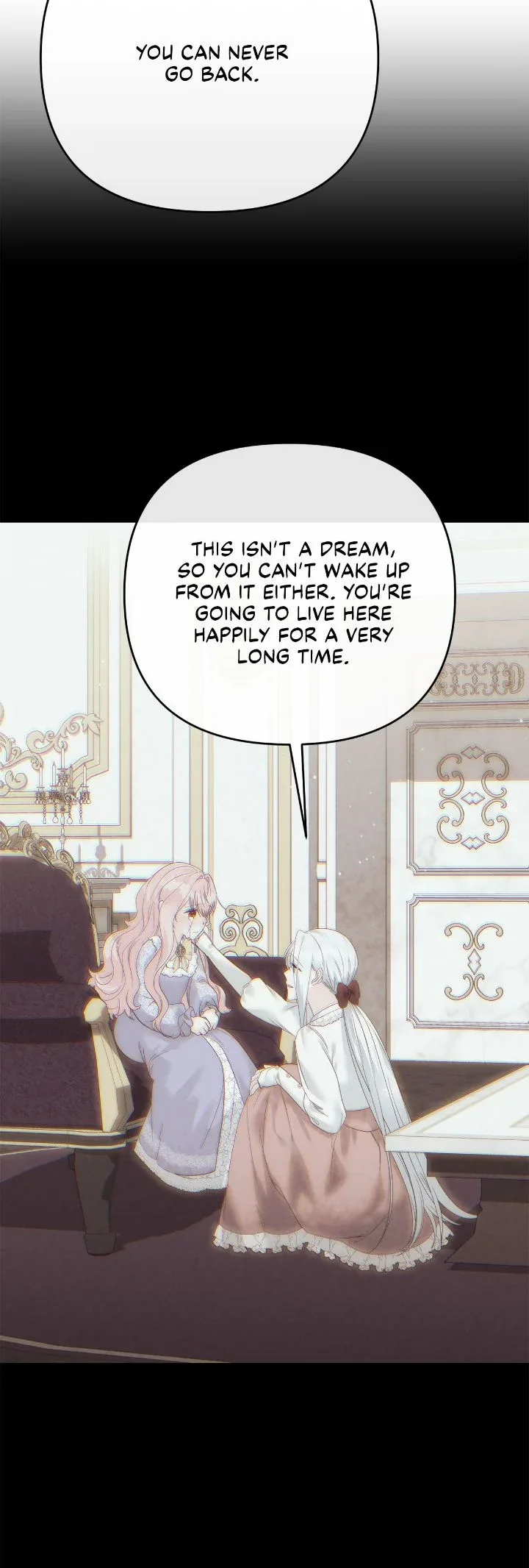 No, I Only Charmed the Princess! Chapter 73 page 31