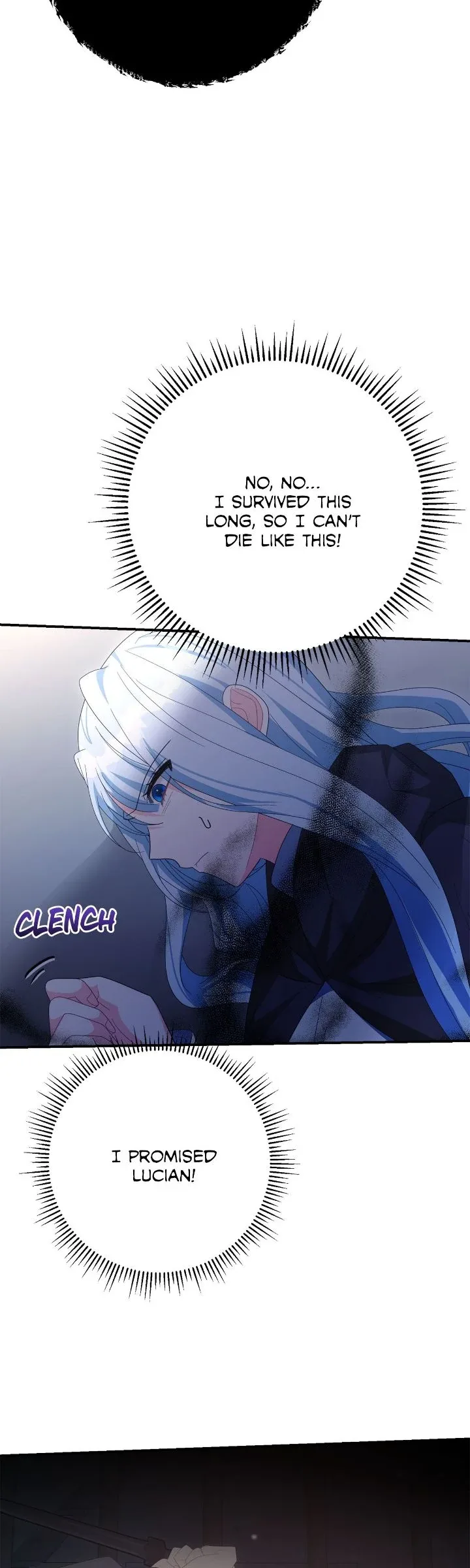 No, I Only Charmed the Princess! Chapter 73 page 45
