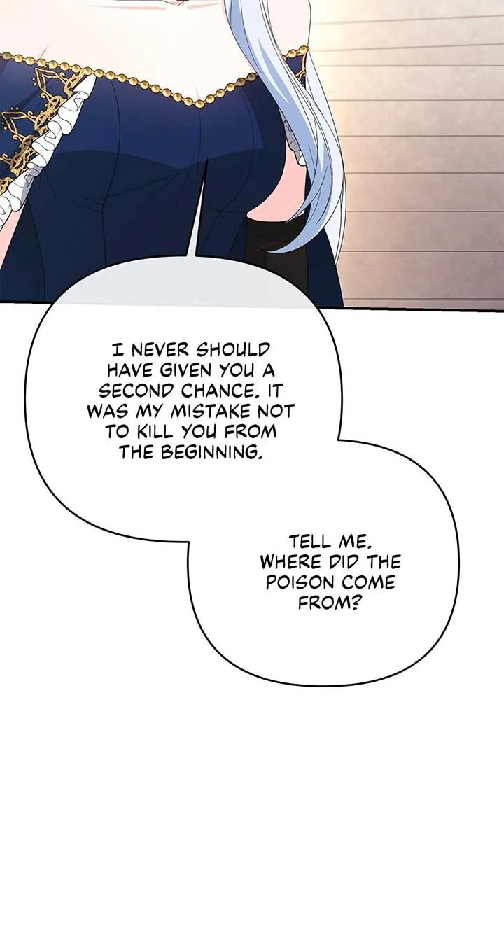 No, I Only Charmed the Princess! Chapter 66 page 64