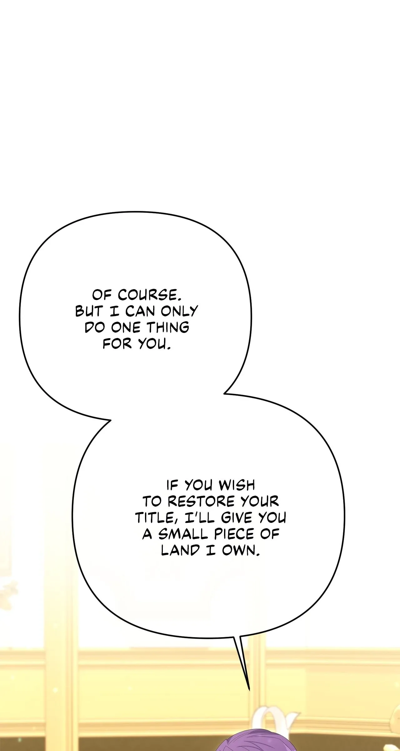 No, I Only Charmed the Princess! Chapter 61 page 60