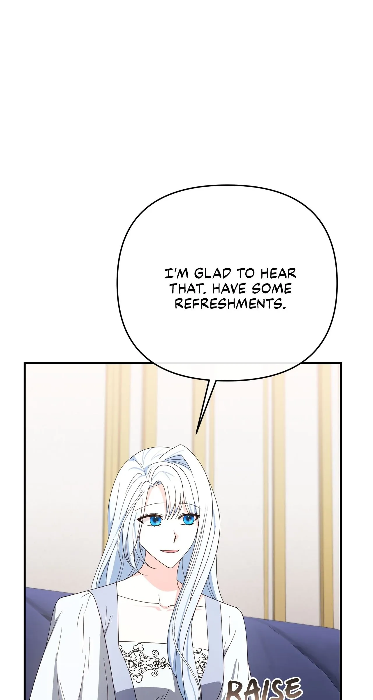 No, I Only Charmed the Princess! Chapter 61 page 88