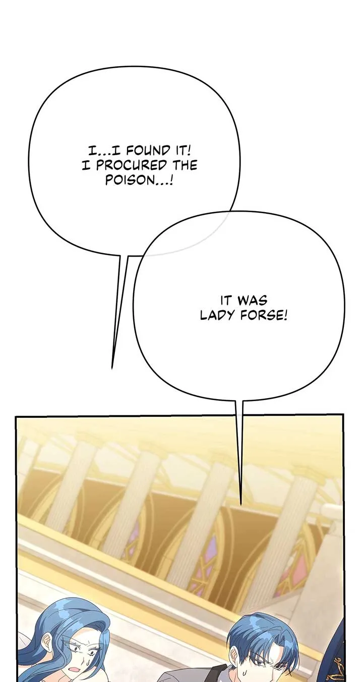 No, I Only Charmed the Princess! Chapter 66 page 65