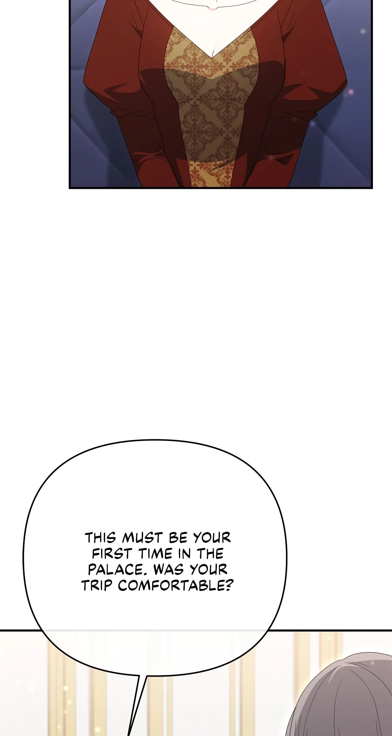 No, I Only Charmed the Princess! Chapter 61 page 84