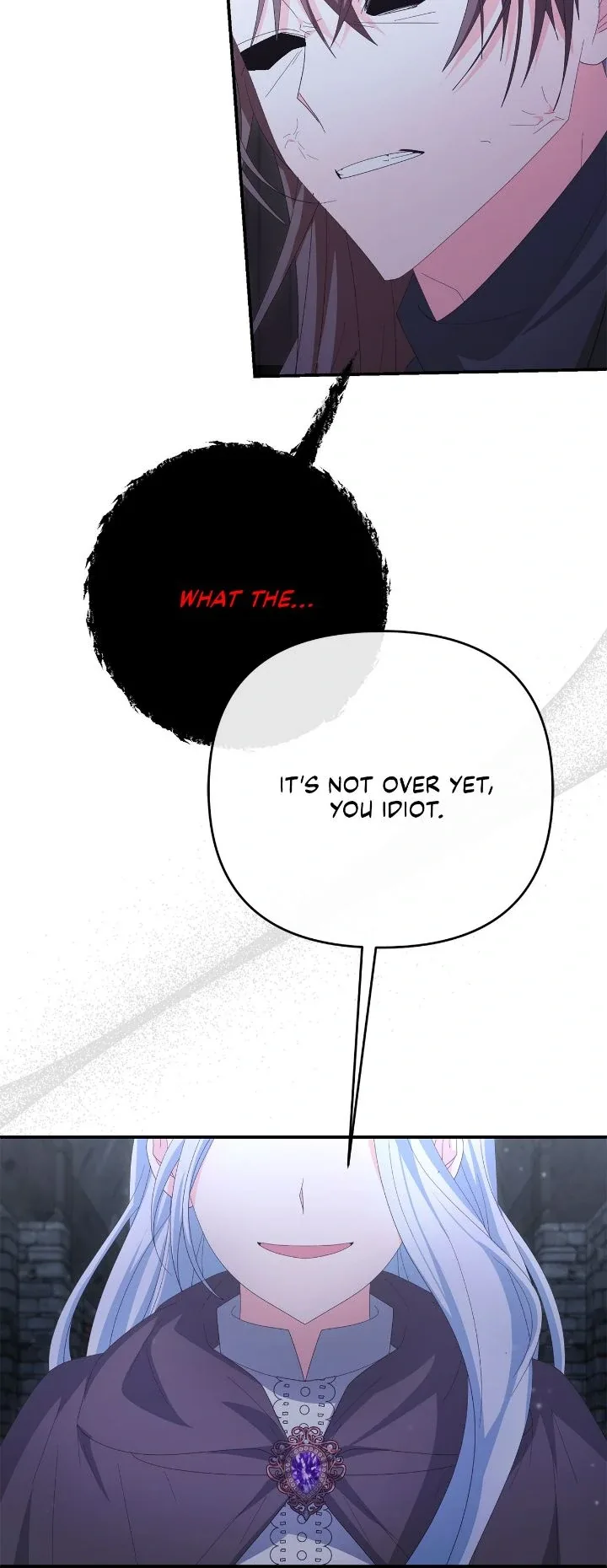 No, I Only Charmed the Princess! Chapter 74 page 16