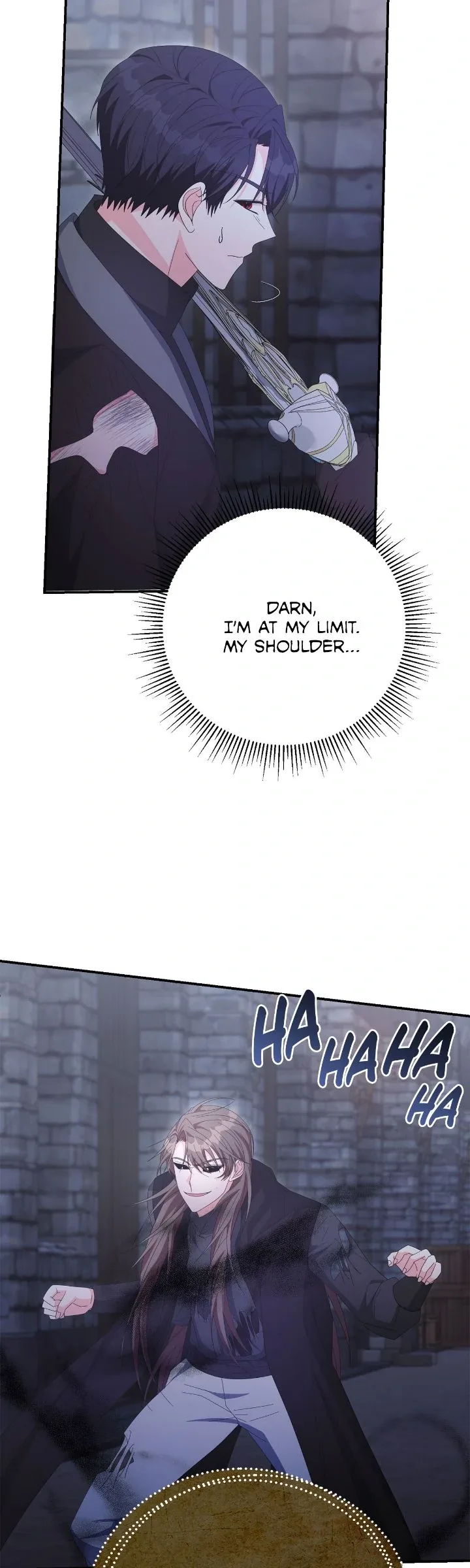 No, I Only Charmed the Princess! Chapter 74 page 5
